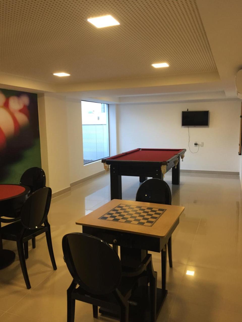Gold Flat Apto 310 João Pessoa Extérieur photo