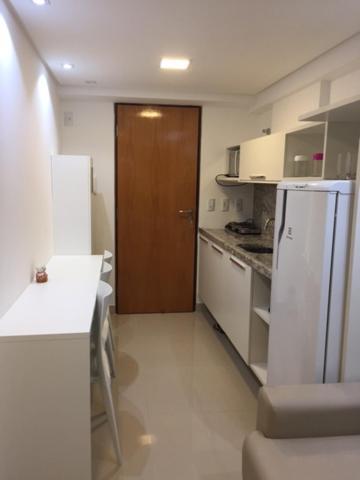 Gold Flat Apto 310 João Pessoa Extérieur photo